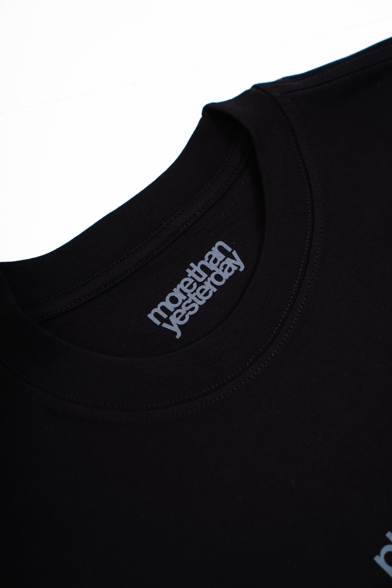 Plus One - Foundation Tee