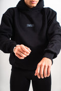 Plus One - Training Hoodie