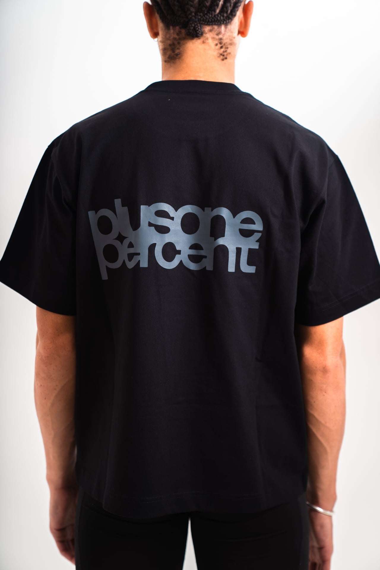Plus One - Foundation Tee