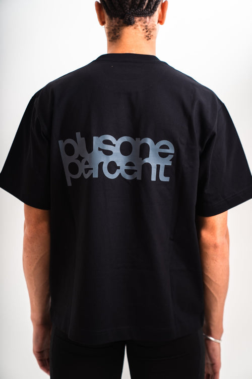 Plus One - Foundation Tee