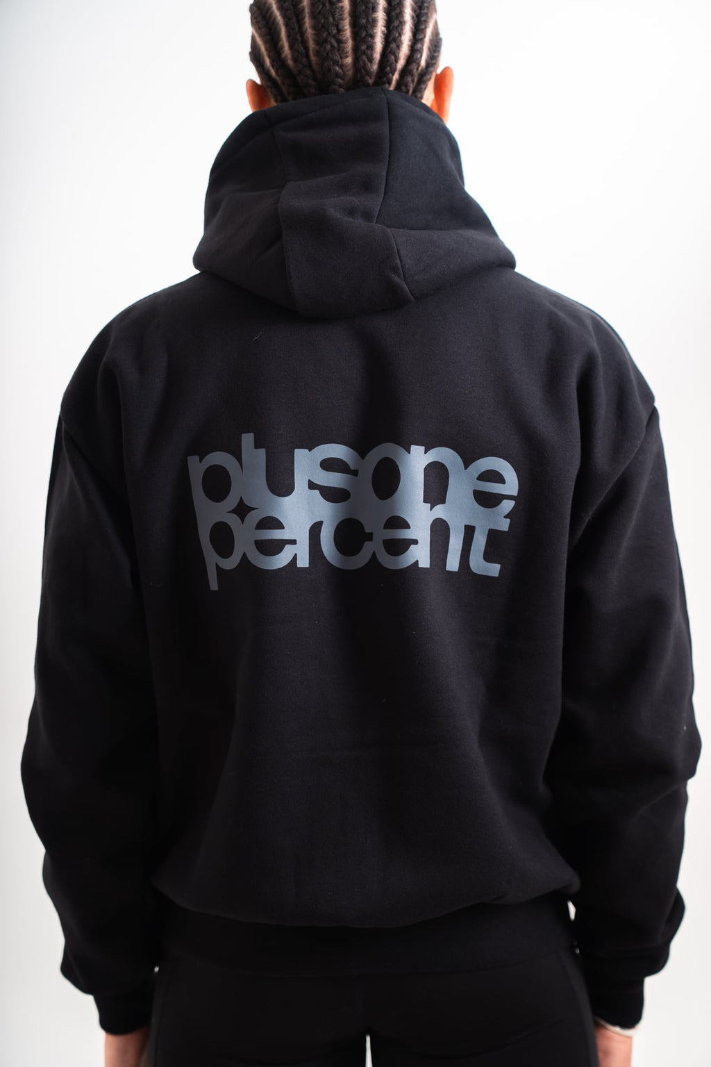 Plus One - Training Hoodie