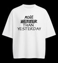 White MTY Tshirt