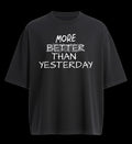 Black MTY Tshirt