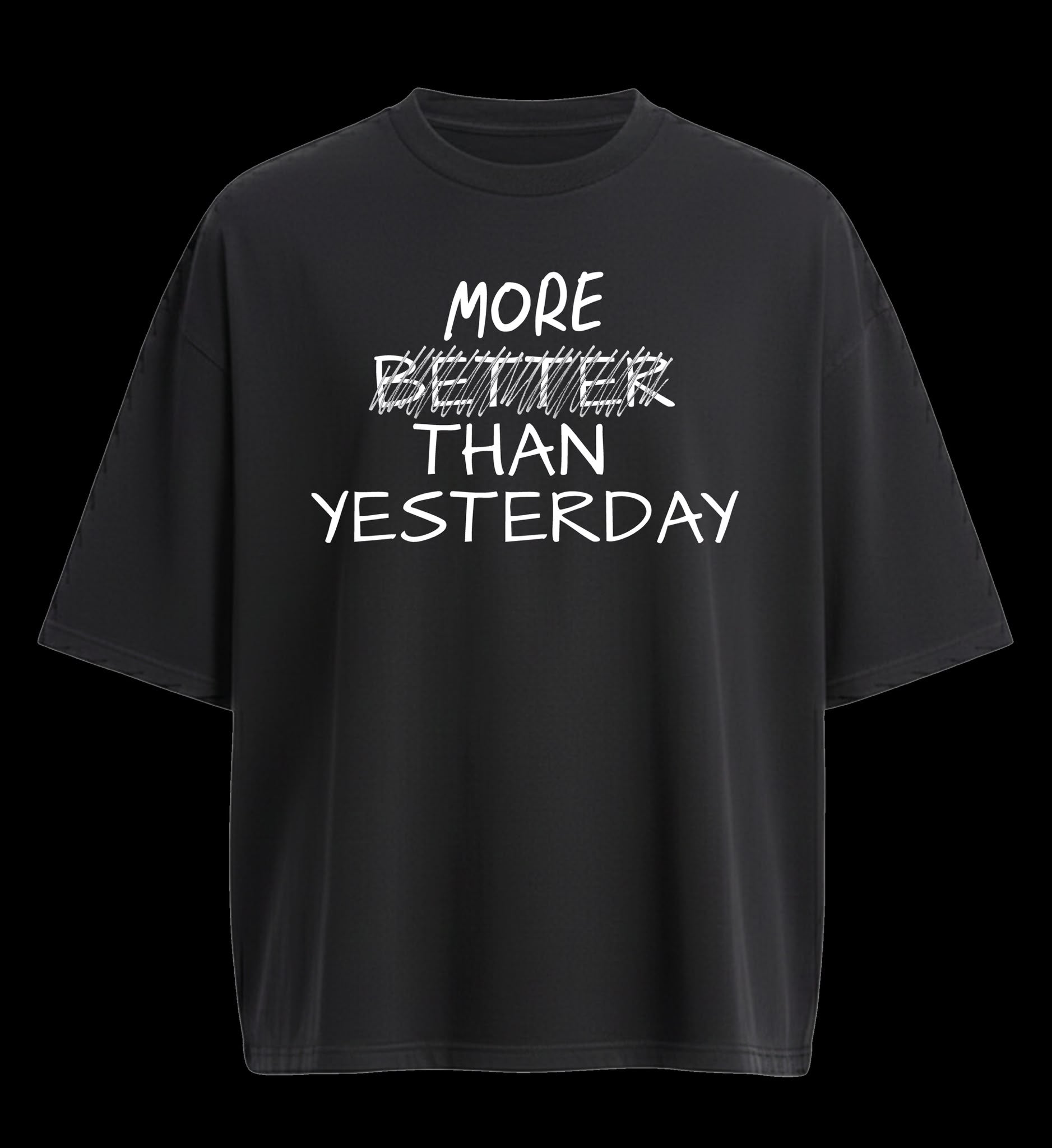 Black MTY Tshirt